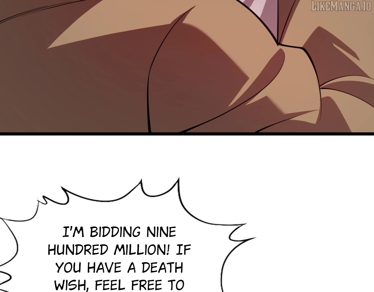 Hidden Dragon in the City (2025) Chapter 3 - page 15